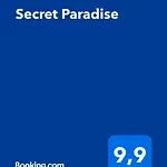 شقة Secret Paradise