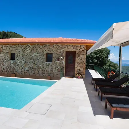 Secret Paradise * Karia (Lefkada)