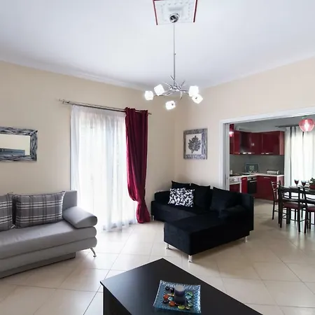 Secret Paradise * Karia (Lefkada)