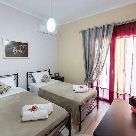 Secret Paradise Karia (Lefkada)