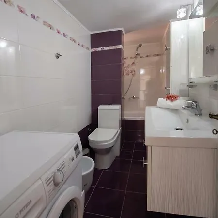 Secret Paradise * Karia (Lefkada)