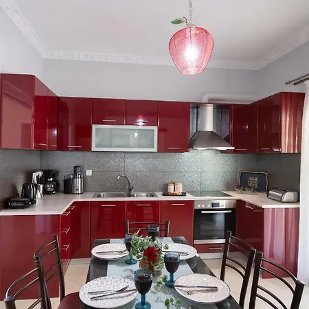 Secret Paradise Karia (Lefkada)