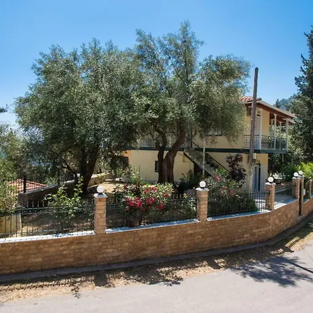 Secret Paradise * Karia (Lefkada)