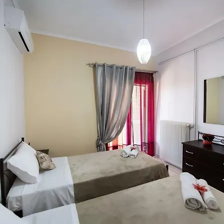 Апартаменты Secret Paradise *