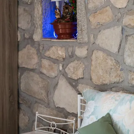 Secret Paradise Апартаменты