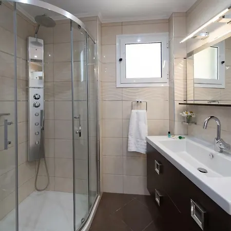 Апартаменты Secret Paradise *