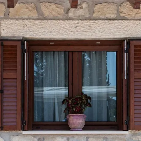 Апартаменты Secret Paradise