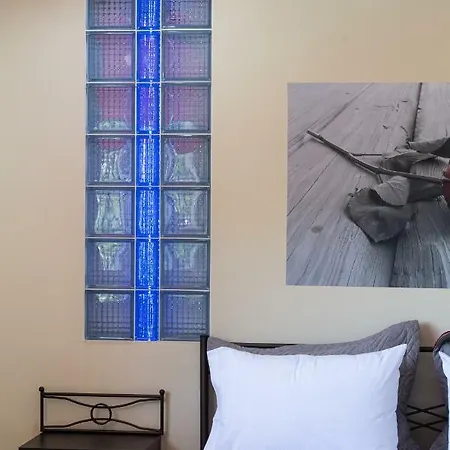 Secret Paradise Апартаменты Karia (Lefkada)