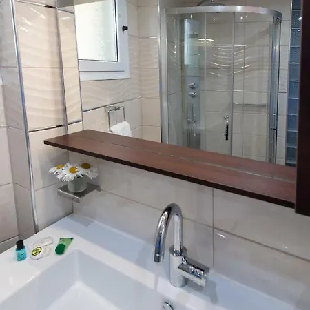 Апартаменты Secret Paradise Karia (Lefkada)