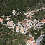 Apartman Secret Paradise Kariá
