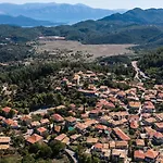 Secret Paradise Apartman Kariá