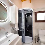 Secret Paradise Apartman Kariá
