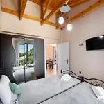 Apartman Secret Paradise