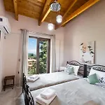 Apartman Secret Paradise Kariá