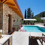 Secret Paradise Apartman *