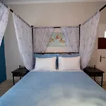 Secret Paradise Apartman *