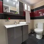 Secret Paradise Apartman *