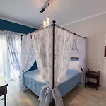 Secret Paradise Apartman