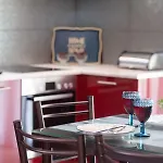 Secret Paradise Apartman *