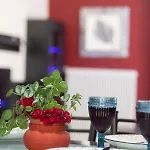 Apartman Secret Paradise