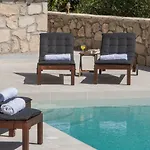 Apartman Secret Paradise
