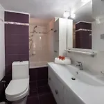 Secret Paradise Apartman