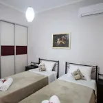 Secret Paradise Apartman *