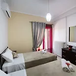 Apartman Secret Paradise *