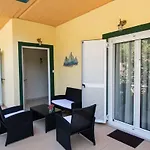 Secret Paradise Apartman Kariá