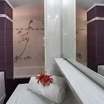 Secret Paradise Apartman *