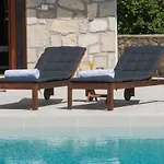 Apartman Secret Paradise