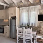 Secret Paradise Apartman *