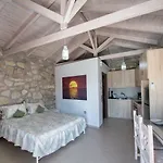 Apartman Secret Paradise Kariá