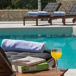 Apartman Secret Paradise *