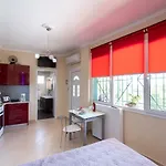Apartman Secret Paradise *