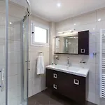 Apartment Secret Paradise *