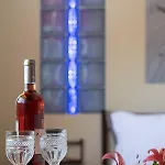 Apartman Secret Paradise *
