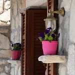 Secret Paradise Apartman Kariá