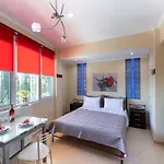 Apartman Secret Paradise Kariá
