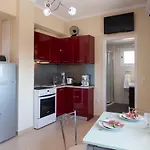 Secret Paradise Apartman Kariá
