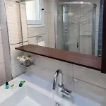Apartman Secret Paradise Kariá