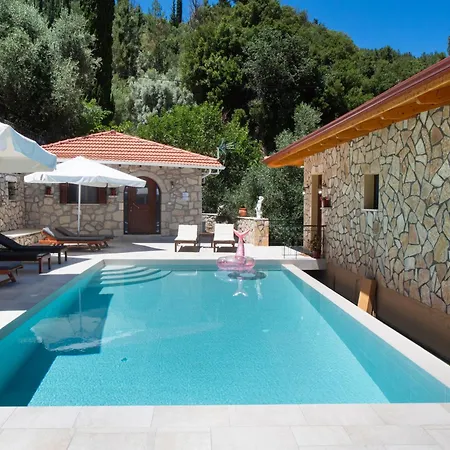 Apartman Secret Paradise *