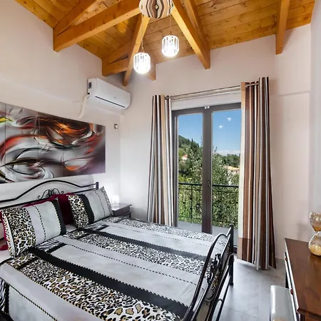 Secret Paradise Apartman