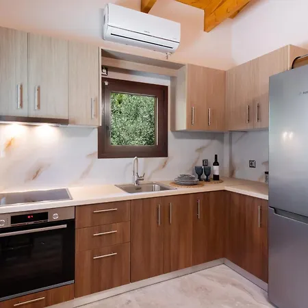 Apartamento Secret Paradise *