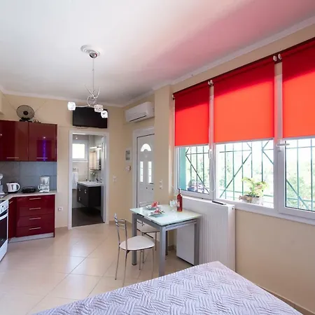 Apartment Secret Paradise *