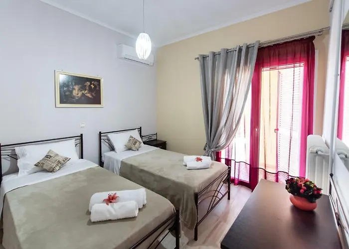 Secret Paradise Kariá