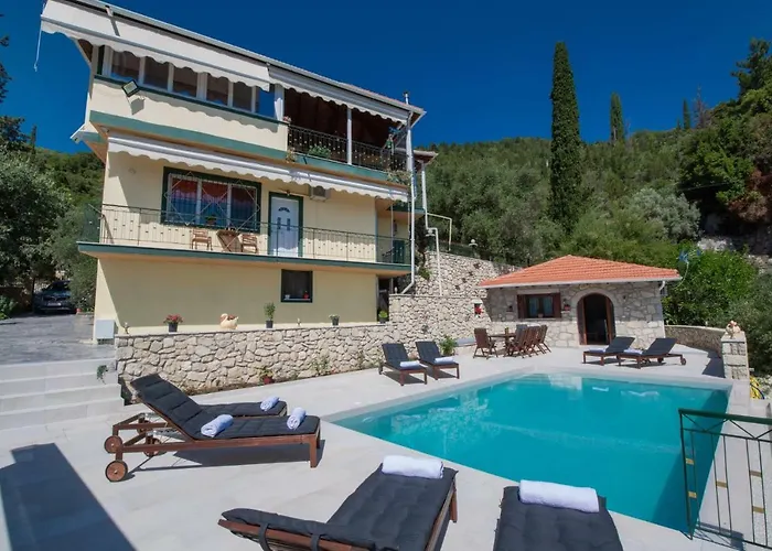 Secret Paradise Apartamento *