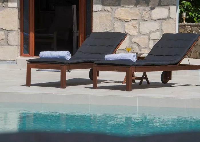 Secret Paradise Kariá