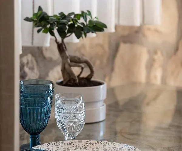 Apartamento Secret Paradise