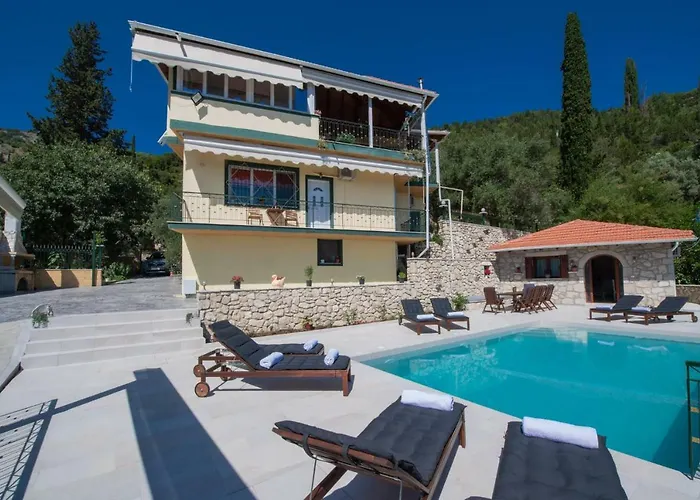 Secret Paradise Apartamento *